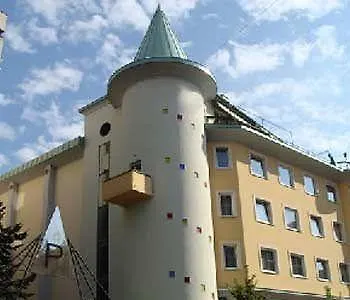 City Готель