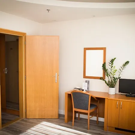 Hotel City Szeged