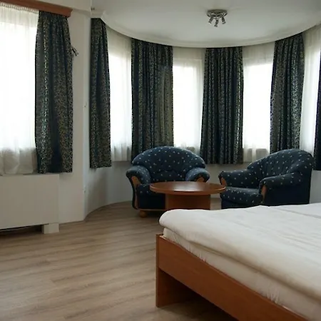 Hotel City Szeged