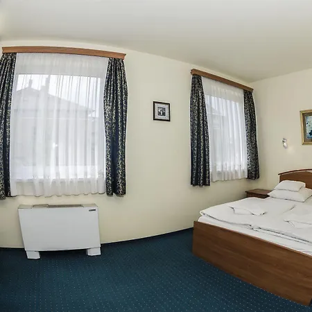 Hotel City Szeged