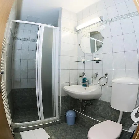 City Hotel Szeged